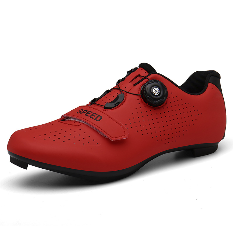 Title 4, Fashion Outdoor Large Size Cycling Shoes