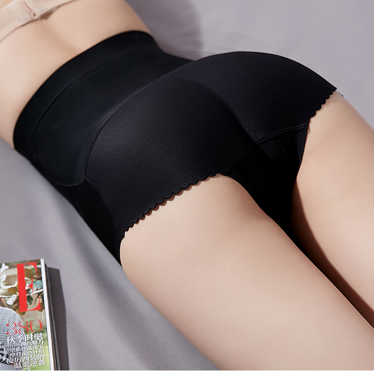 Title 1, High waist abdomen sculpting slimming pants