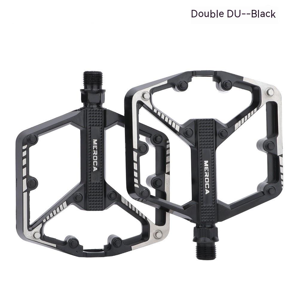 Double DU Version Black