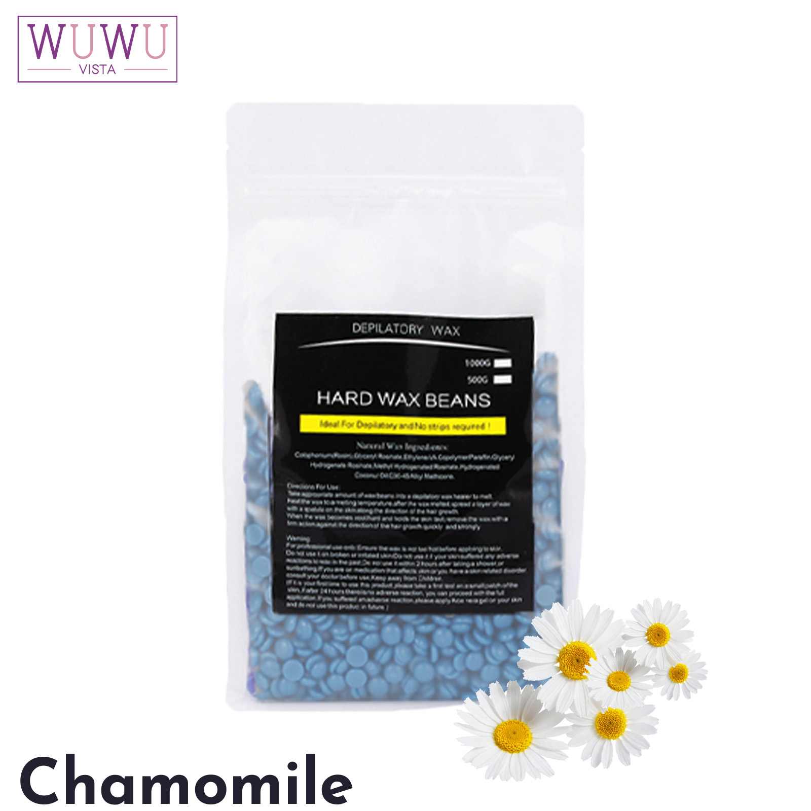 Chamomile