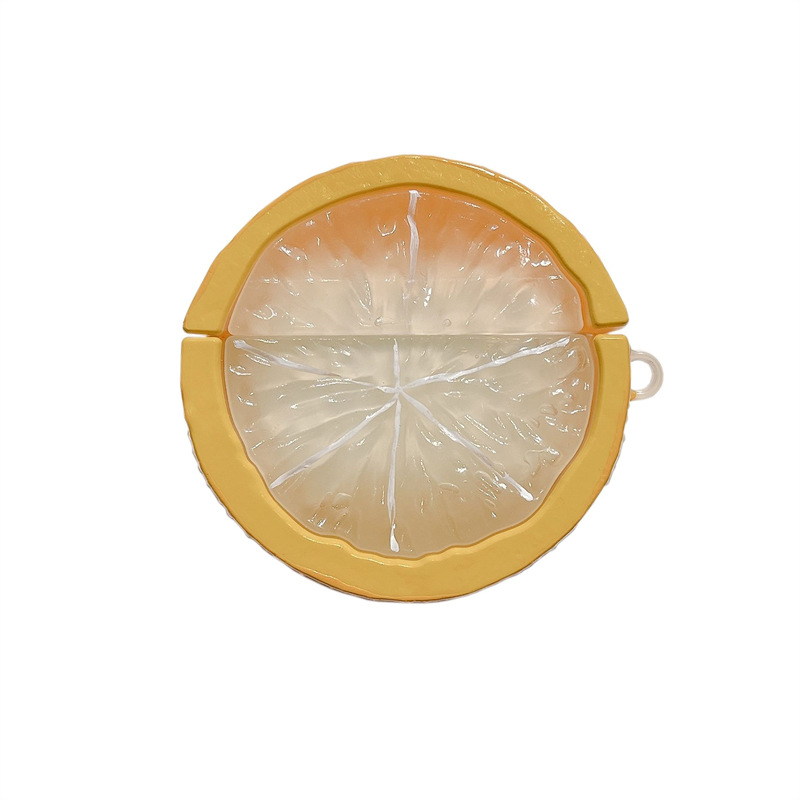 Compatible with Apple , Protect The Personalized Plastic Earphone Shell - Image 3