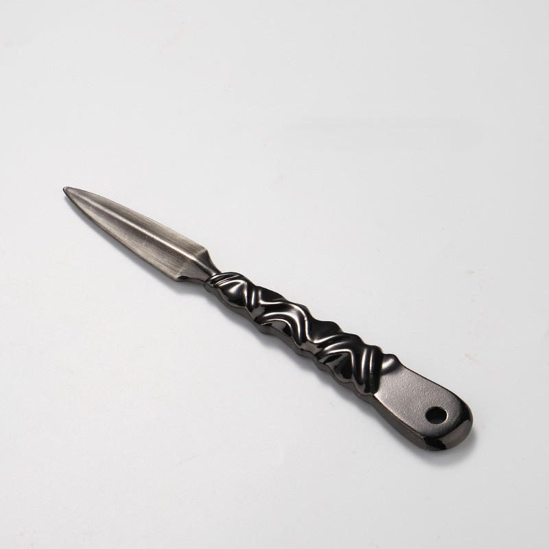 Water grain tea knife2