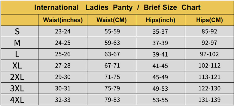 Title 1, Four-Layer Sanitary Napkin-Free Underwear