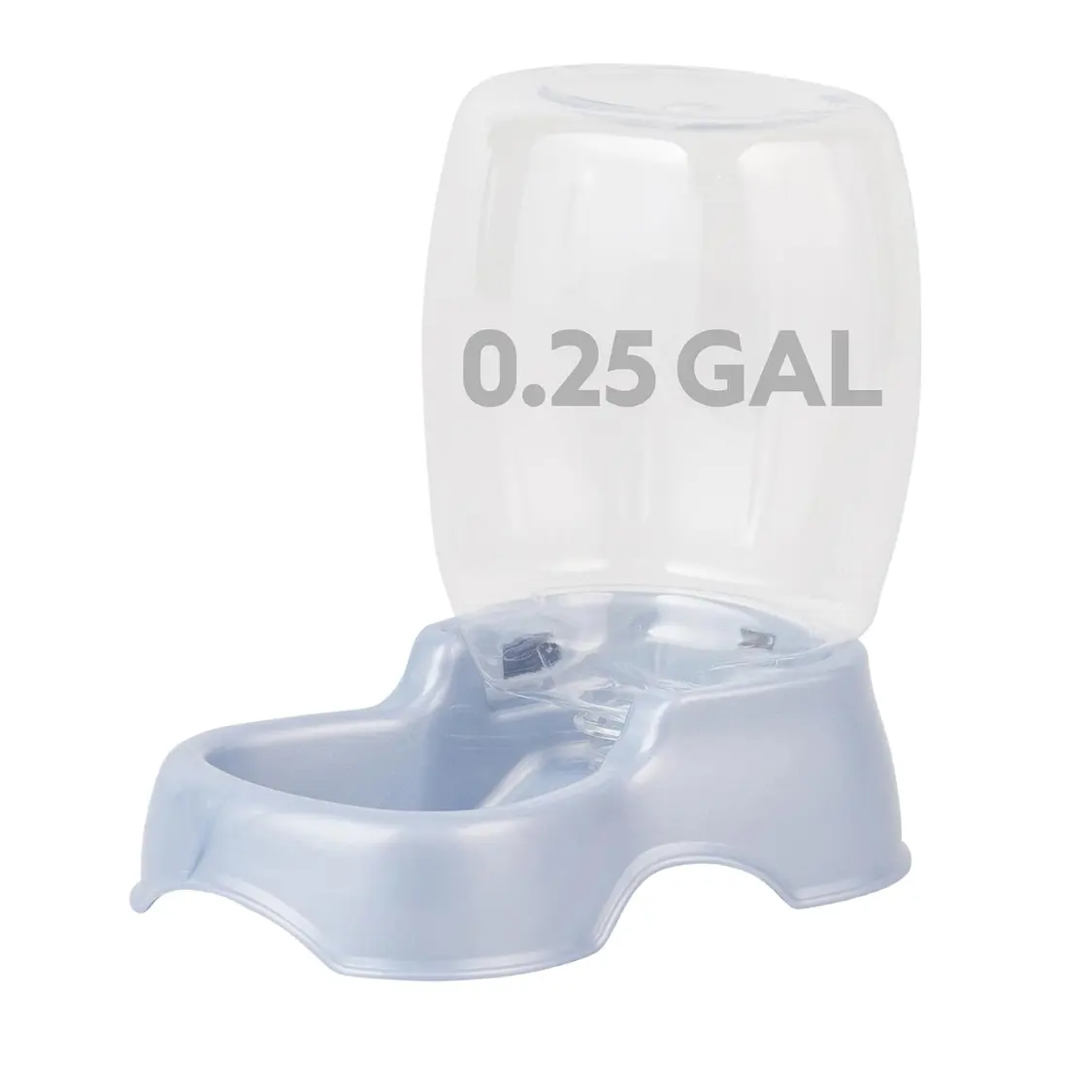 At And Dog Water Dispenser Extra Small