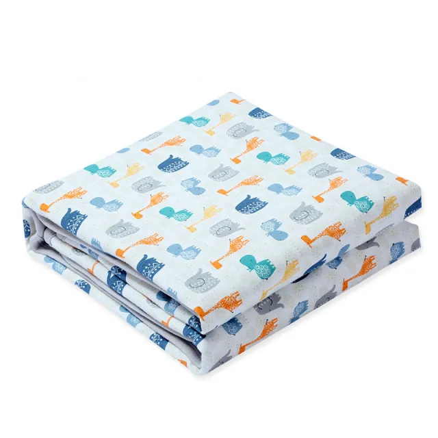 Autumn Winter Thick Baby Cotton Quilt Coffee - Shop at LoveMi