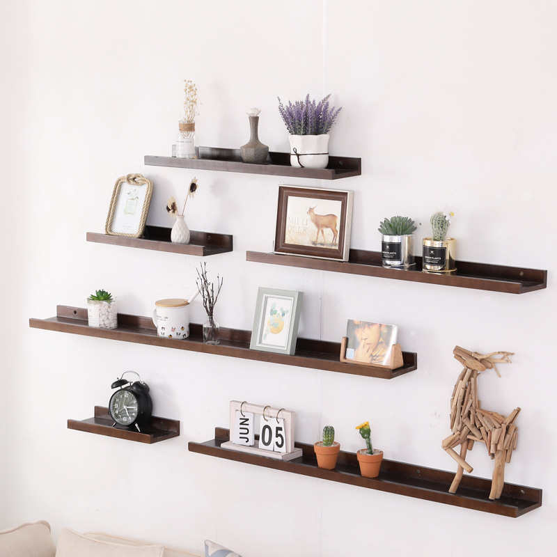 Title 5, Living Room Sofa Wall Pine Wood Bookshelf Bedro...