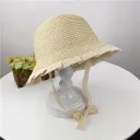 Beige Hat
