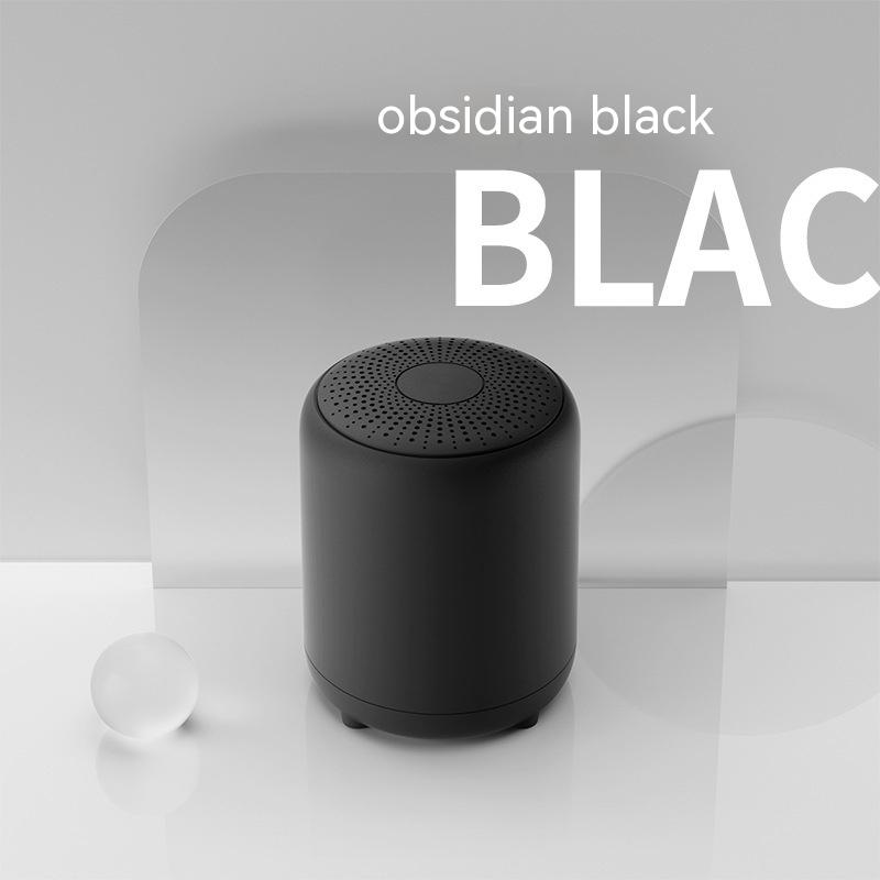 Obsidian Black