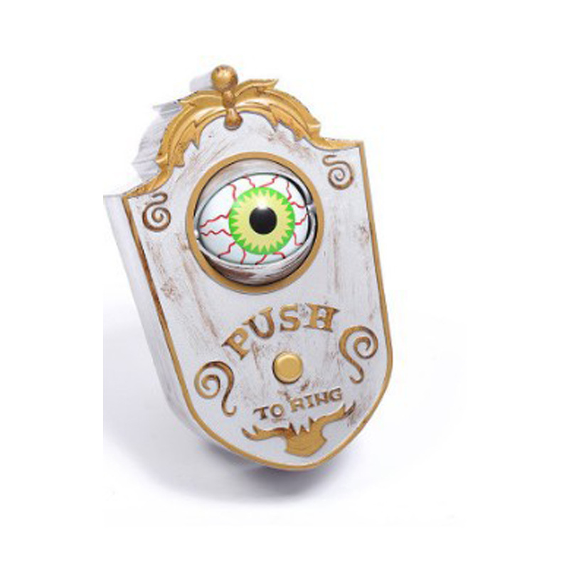Colgante Calavera Difícil Colgante Puerta - Imagen 7 de 8