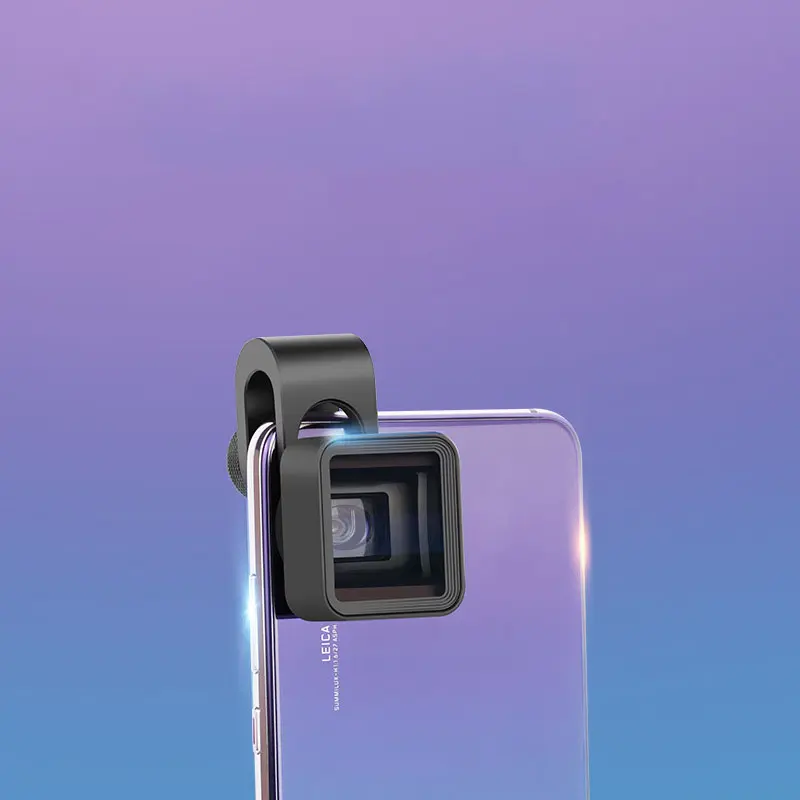 1.33X Wide Screen Video SLR Movie Shooting Mobile Phone