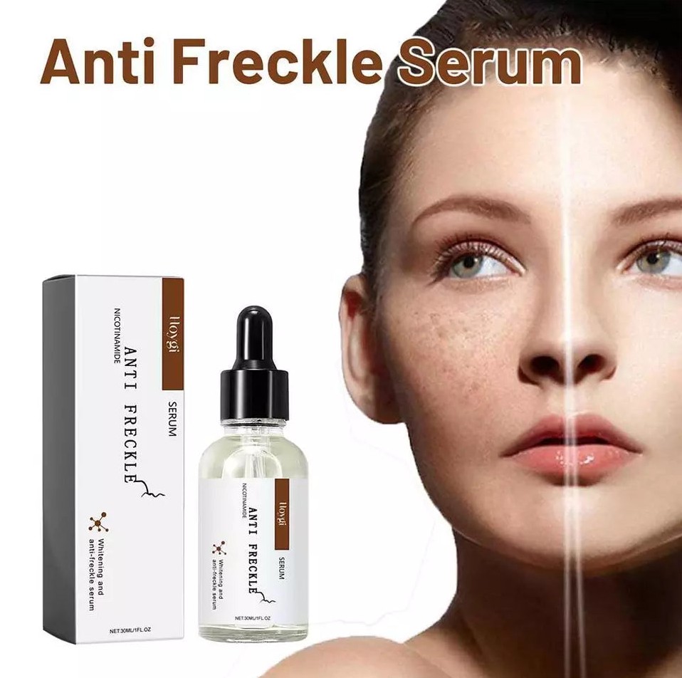 Anti Freckle Serum Anti Freckle Serum | Elevated Statement
