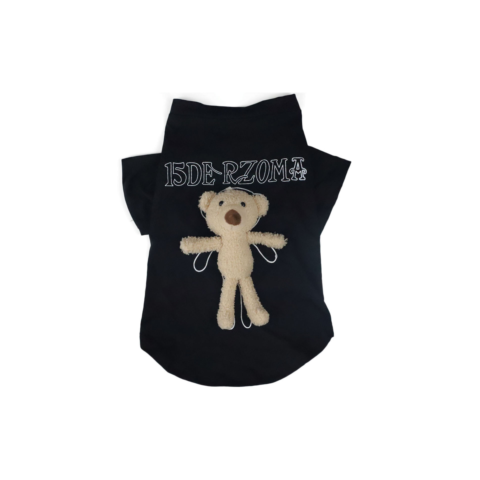 Title 6, Pet Clothes T-shirts For Dogs And Cats