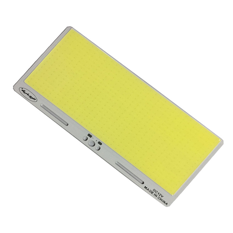 Cob Lamp Beads LED Light Source Highlight Chip - Image 4