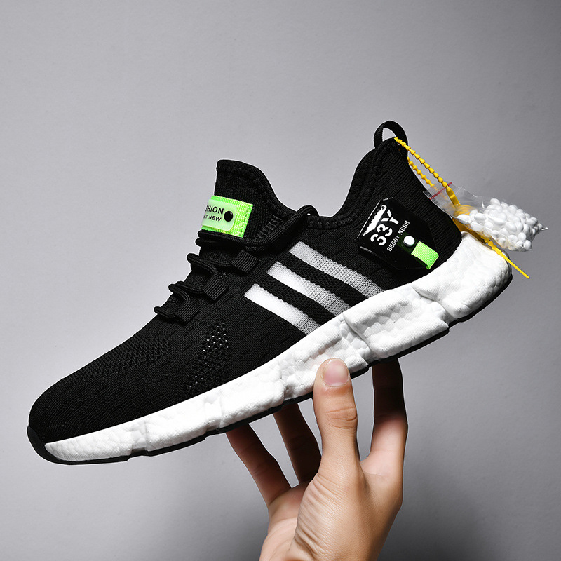 Title 2, Suitable for lightweight sports couple sneakers