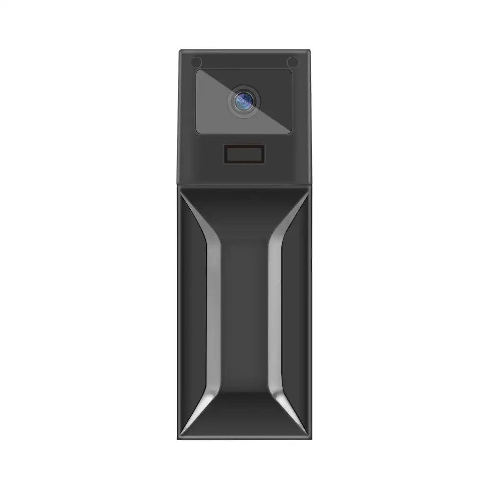 Clip Sports Camera Wifi Smart Surveillance Full Hd