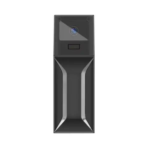 Clip Sports Camera Wifi Smart Surveillance Full Hd