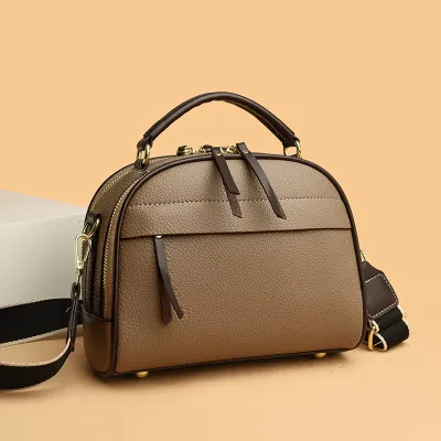 Portable Spring And Summer Bags Women