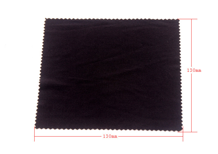 Glasses cloth