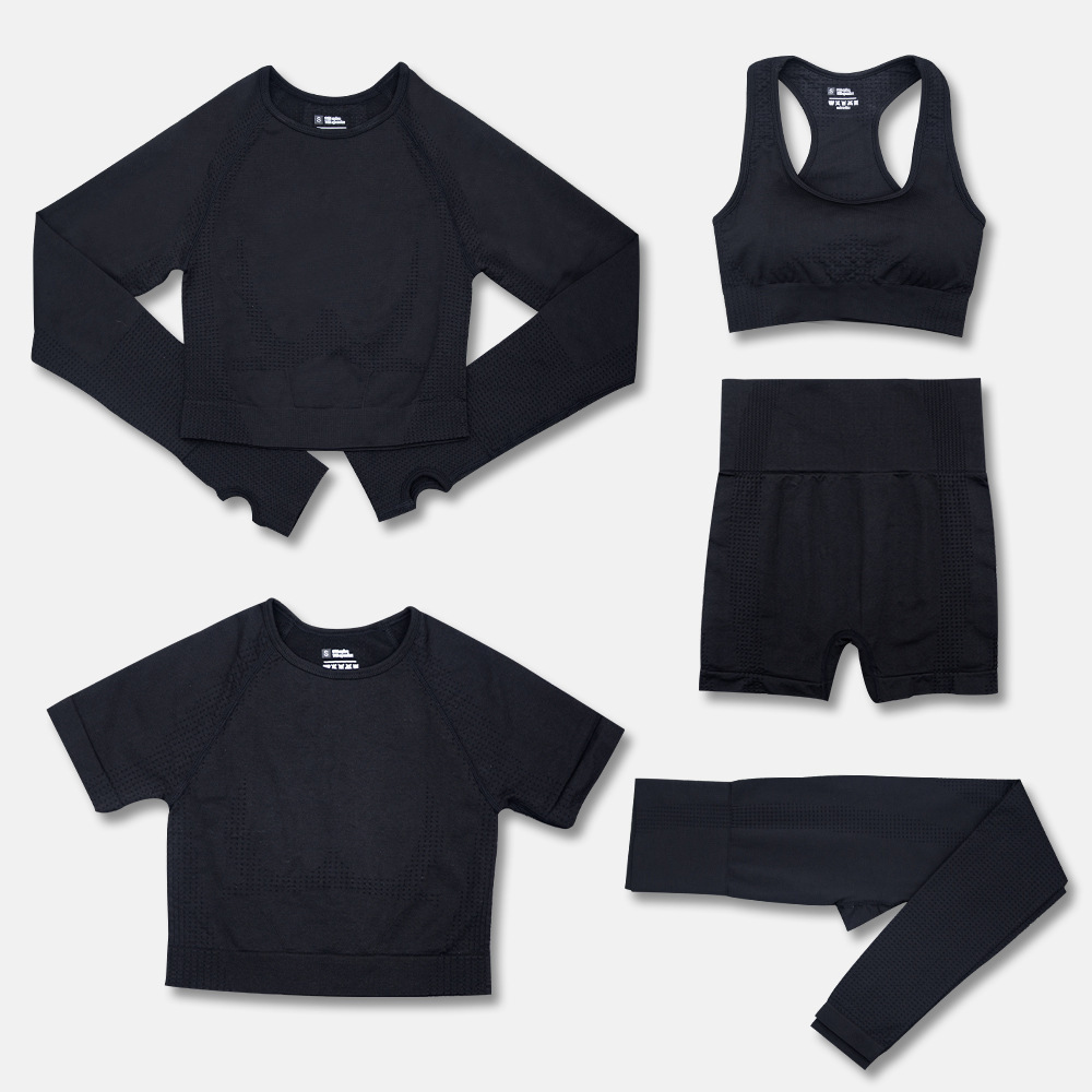 Yoga Clothes 7