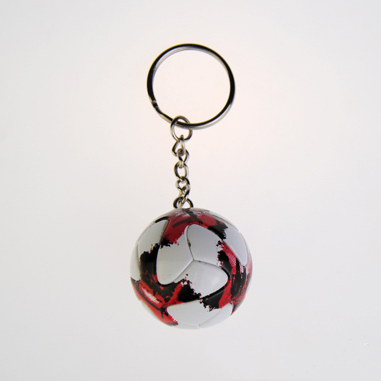 High quality Simulation Football Gifts Burst Red - Shop at LoveMi