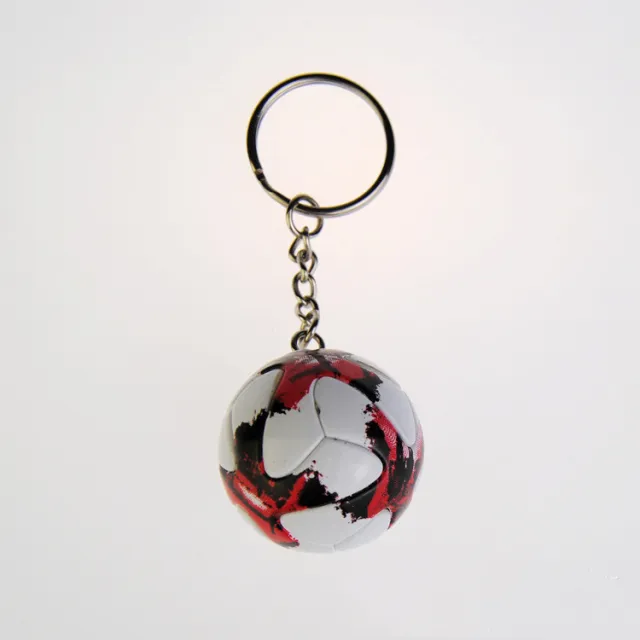 High quality Simulation Football Gifts Burst Red - Shop at LoveMi