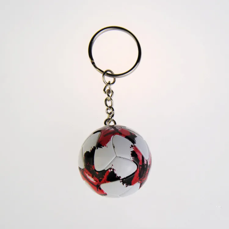 High-quality Simulation Football Gifts - Burst Red