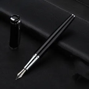 Nib detail