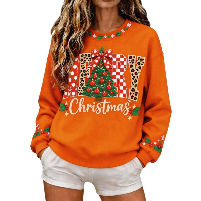 Women's printed top supplier reference image 4