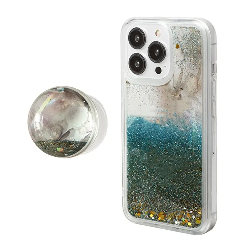 New Personalized Simple Phone Case