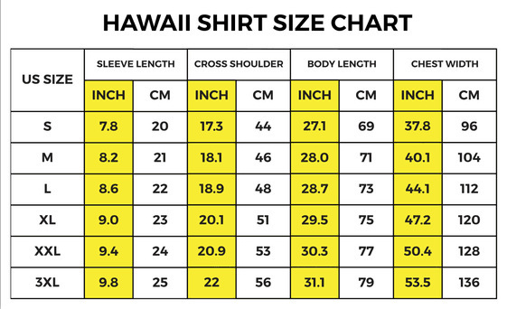 Title 1, Sommer Herren Casual 3D Digitaldruck Hawaii Hem...