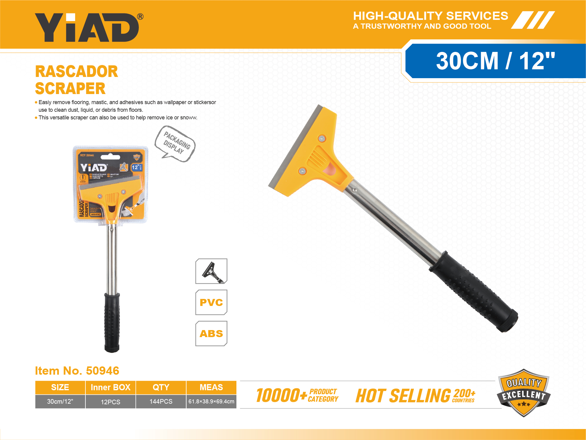 Medium Scraper, Only Supports Self-pickup, Please Note That Free Shipping Is For Anti-bidding Price