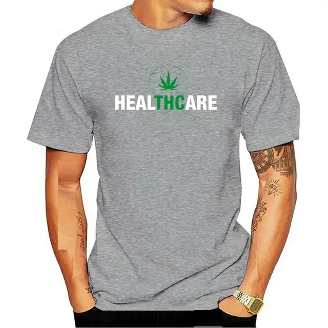 New Men's Women's Loose Plus Size T-shirt