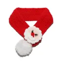 Red Scarf