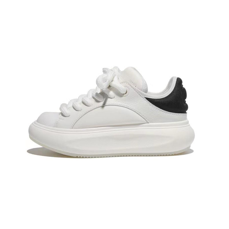 Low-top Running Casual Shoes Are Comfortable And Breathable