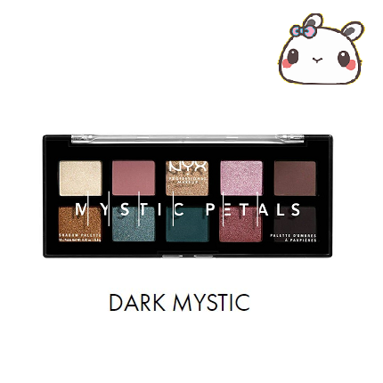 Dark Mystic