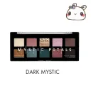 Dark Mystic