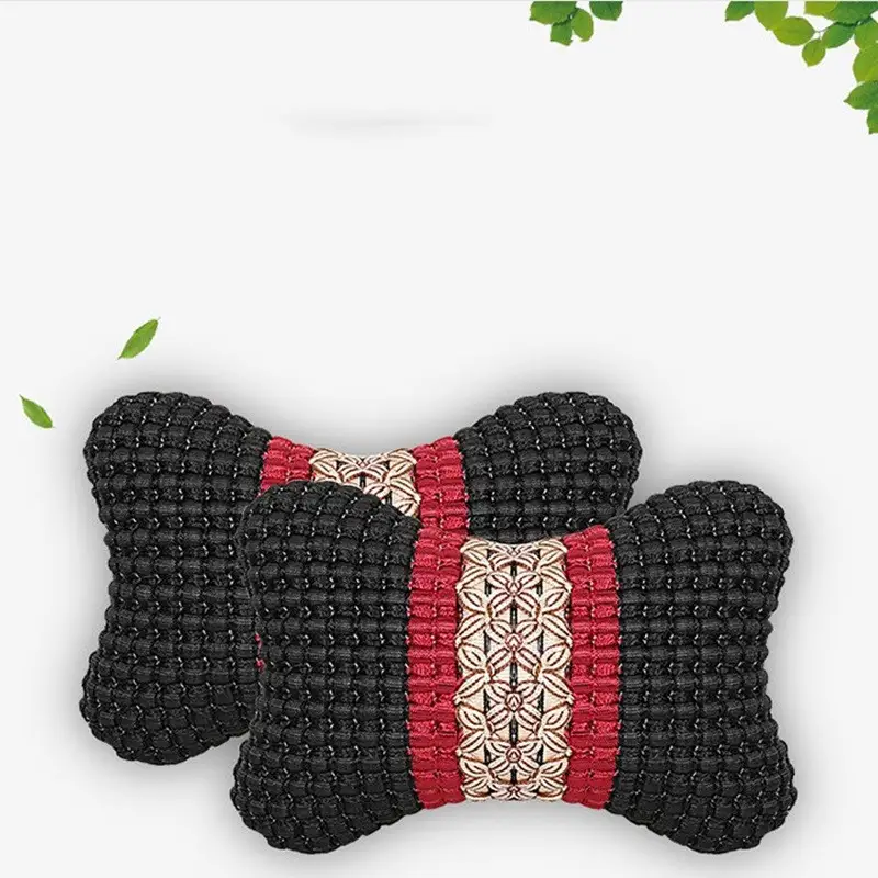 Fashionable Neck Pillow For All Seasons