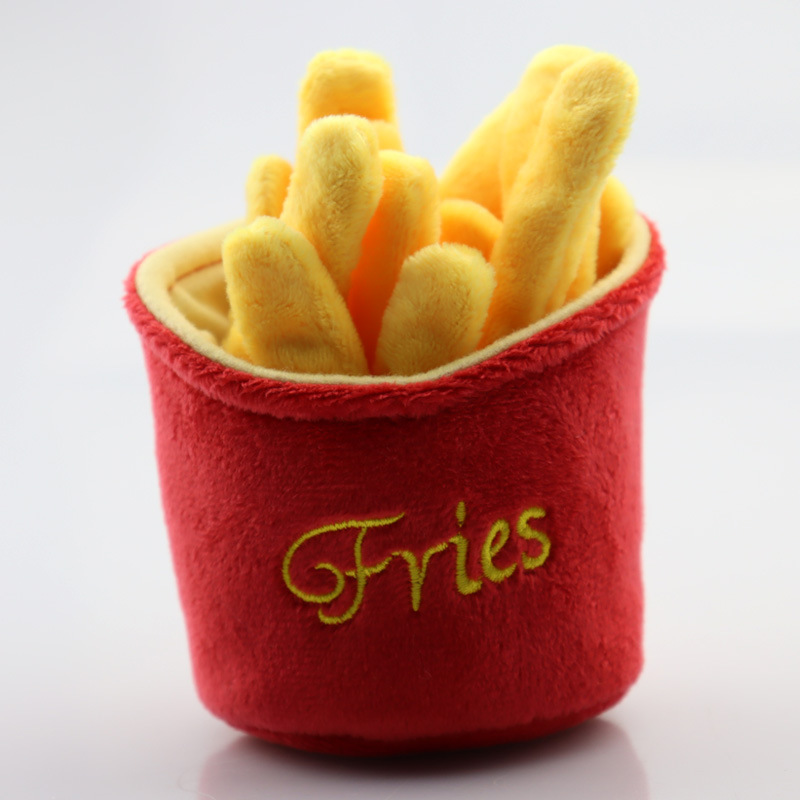 Fries