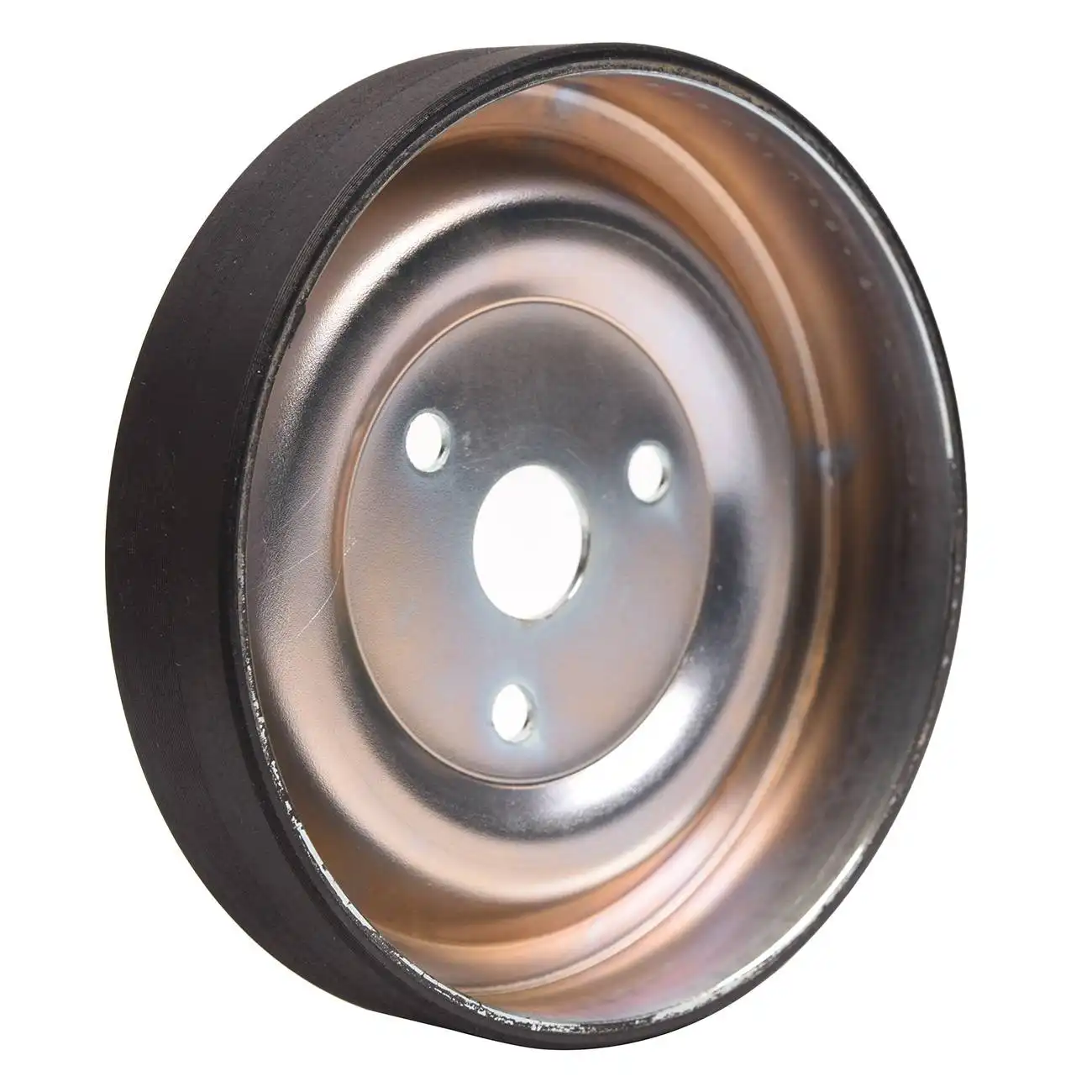 Engine Water Pulley For Mini Cooper R55 R56 R57 R59 R60 11517619020