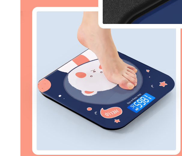 Health Scale Design 2