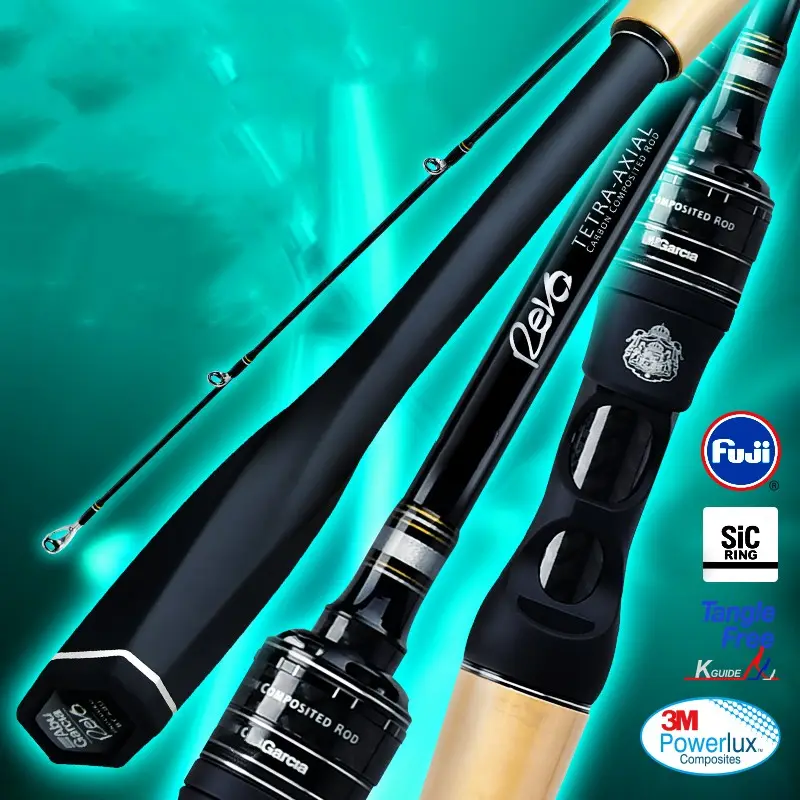 Ultralight Long Range Throwing Crossmouthed Perch Road