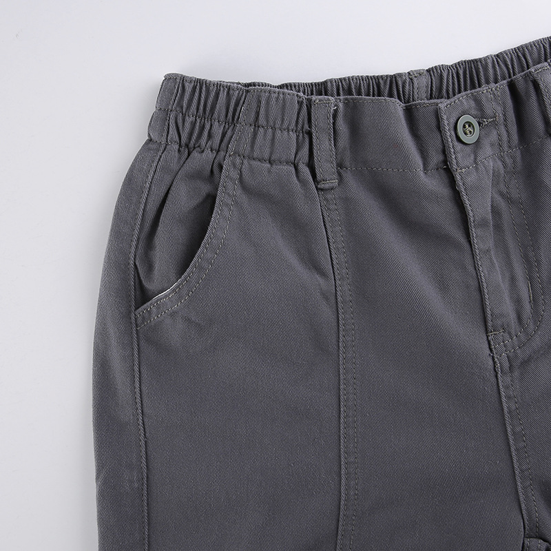 Title 51, Nuevos pantalones cargo informales con múltiple...