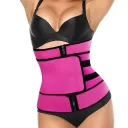 One Belt Pink