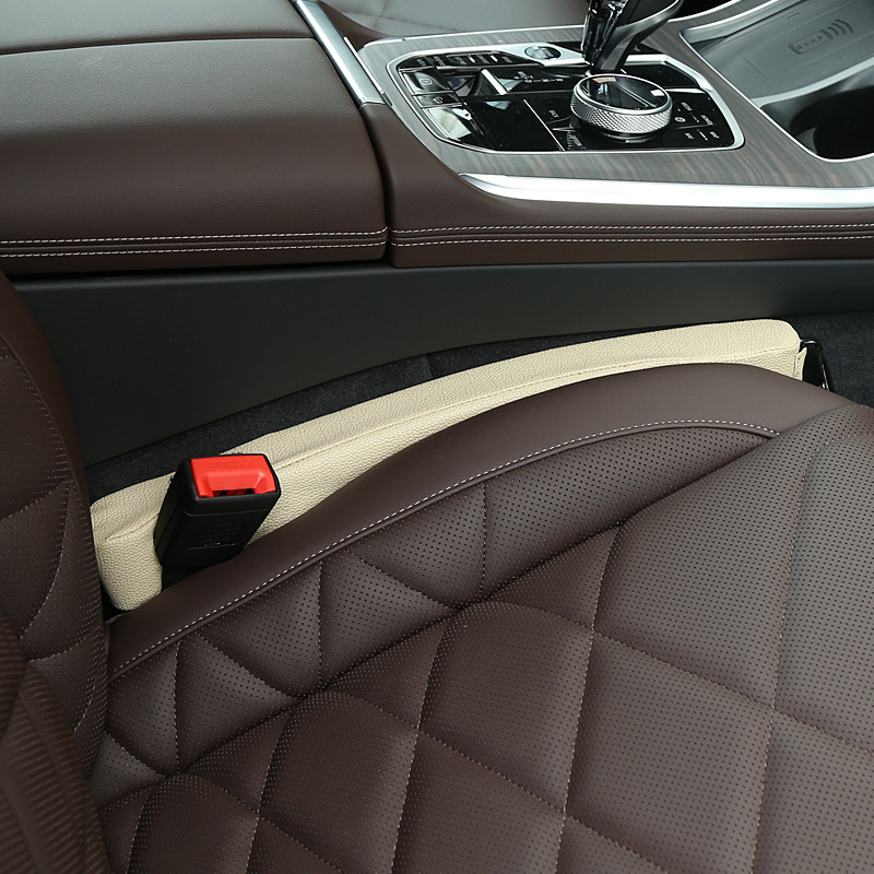 Car Seat Gap Plug Leakproof Strip, picture 4 of 4