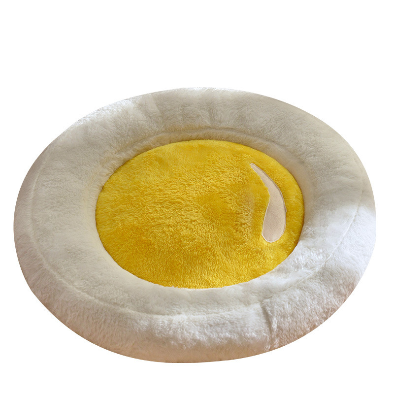 Universal Cat Nest For All Four Seasons, Cat Bed, Sleeping Mat For Small And Medium Dogs, Pet Sleeping Nest, Comfortable Summer Kennel, Cat Supplies