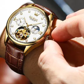Detailed Dial Texture