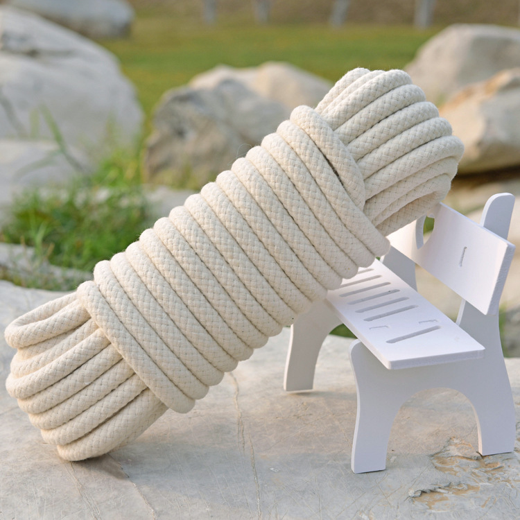 Core Cotton Clothesline Binding Rope