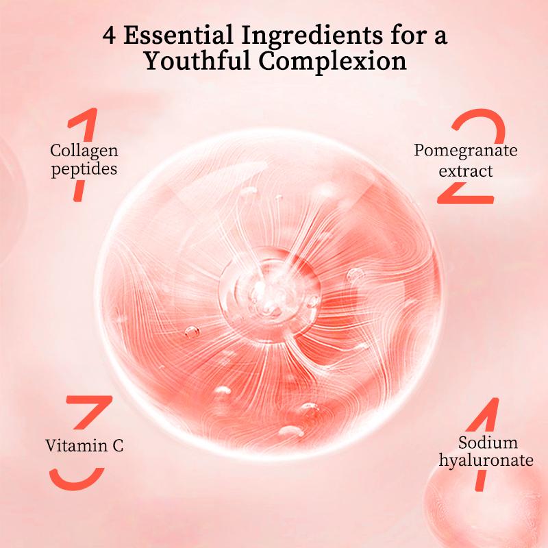 Pure Hydrolyzed Grass-fed Collagen Powder Supplement For Skin, Hair, Nails, And Joints. Suitable For Post-workout Use. 8