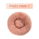 Fairy Pink Without Zipper