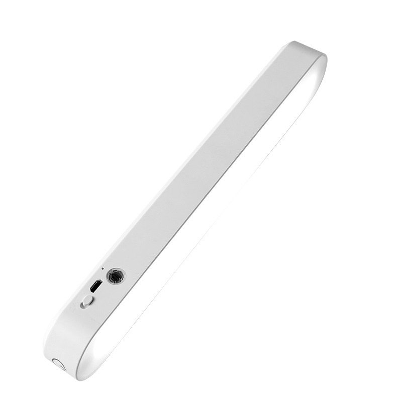 Plastic Eye Protection Rechargeable Learning Desk Lamp - Image 16